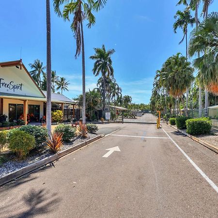 Darwin Freespirit Resort Ngoại thất bức ảnh