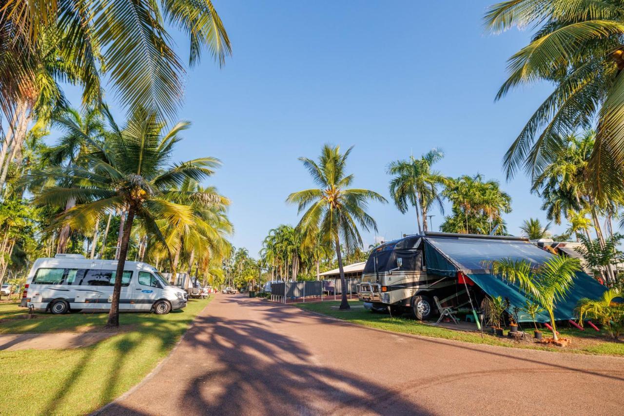 Darwin Freespirit Resort Ngoại thất bức ảnh
