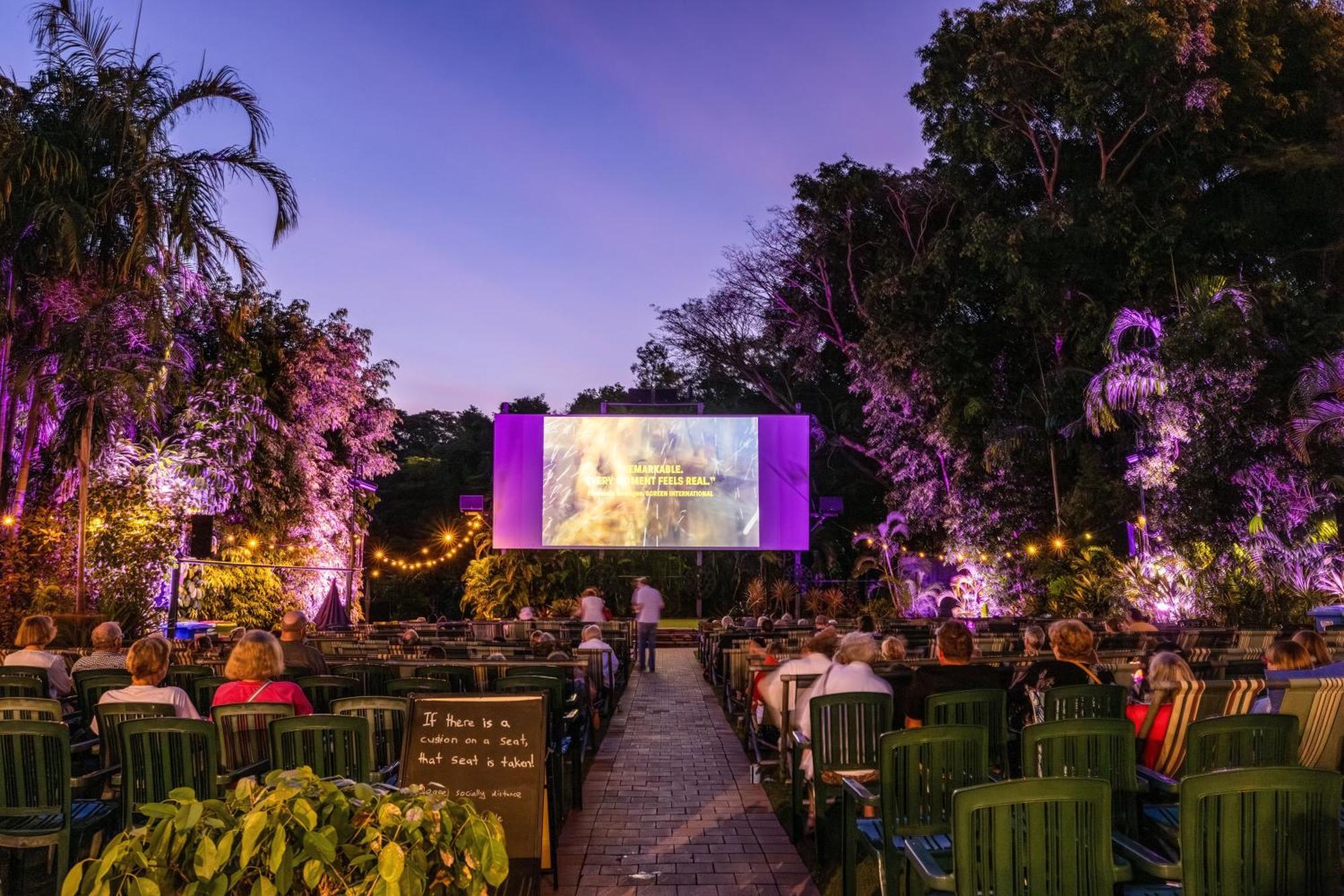 Darwin Freespirit Resort Ngoại thất bức ảnh