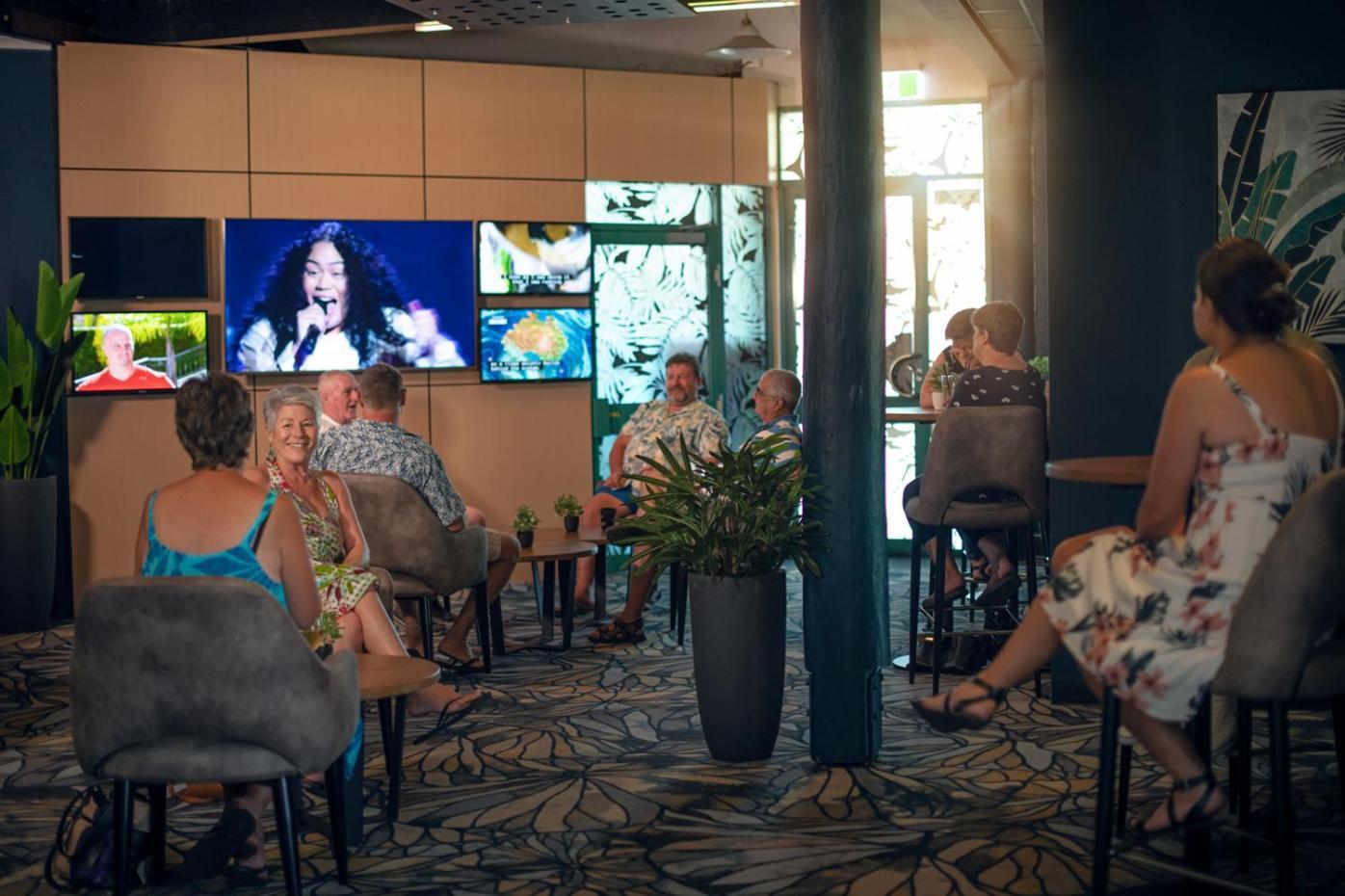 Darwin Freespirit Resort Ngoại thất bức ảnh