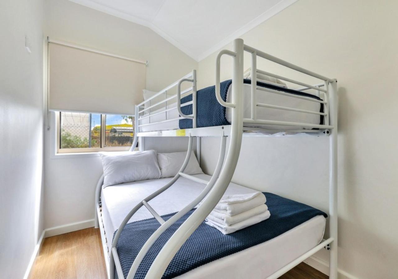 Darwin Freespirit Resort Ngoại thất bức ảnh