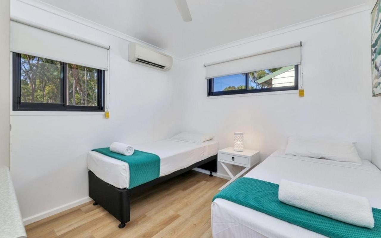 Darwin Freespirit Resort Ngoại thất bức ảnh