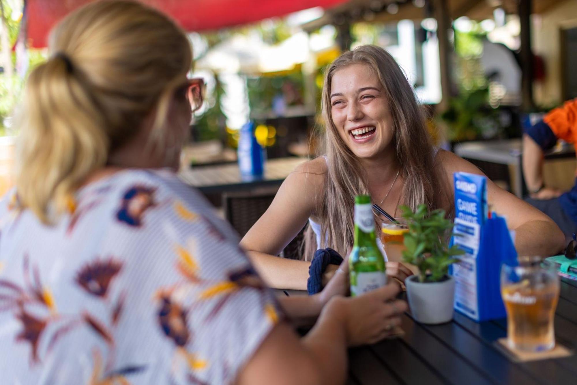 Darwin Freespirit Resort Ngoại thất bức ảnh