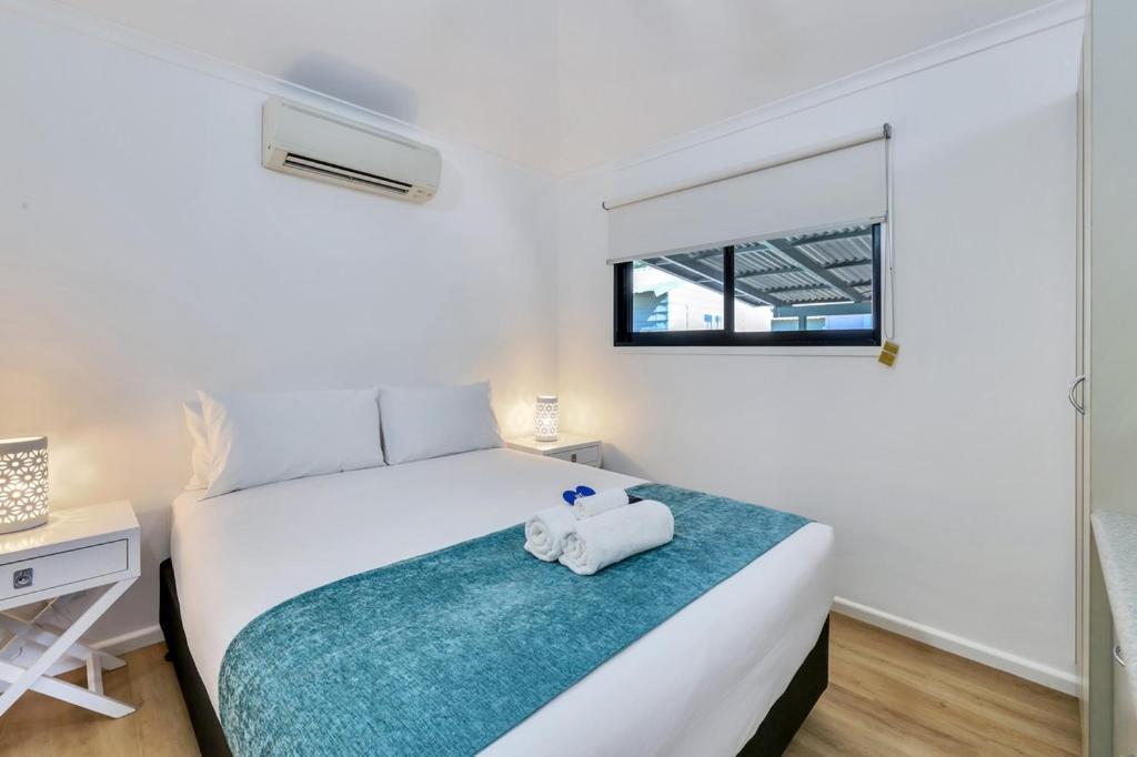 Darwin Freespirit Resort Ngoại thất bức ảnh