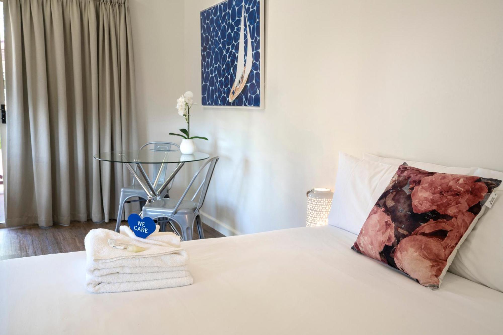 Darwin Freespirit Resort Ngoại thất bức ảnh