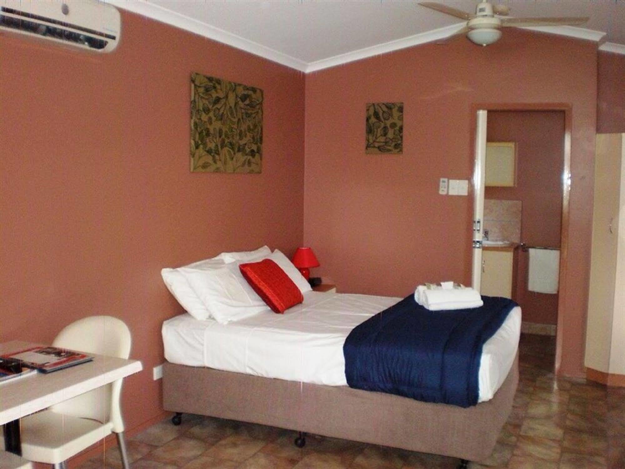 Darwin Freespirit Resort Ngoại thất bức ảnh