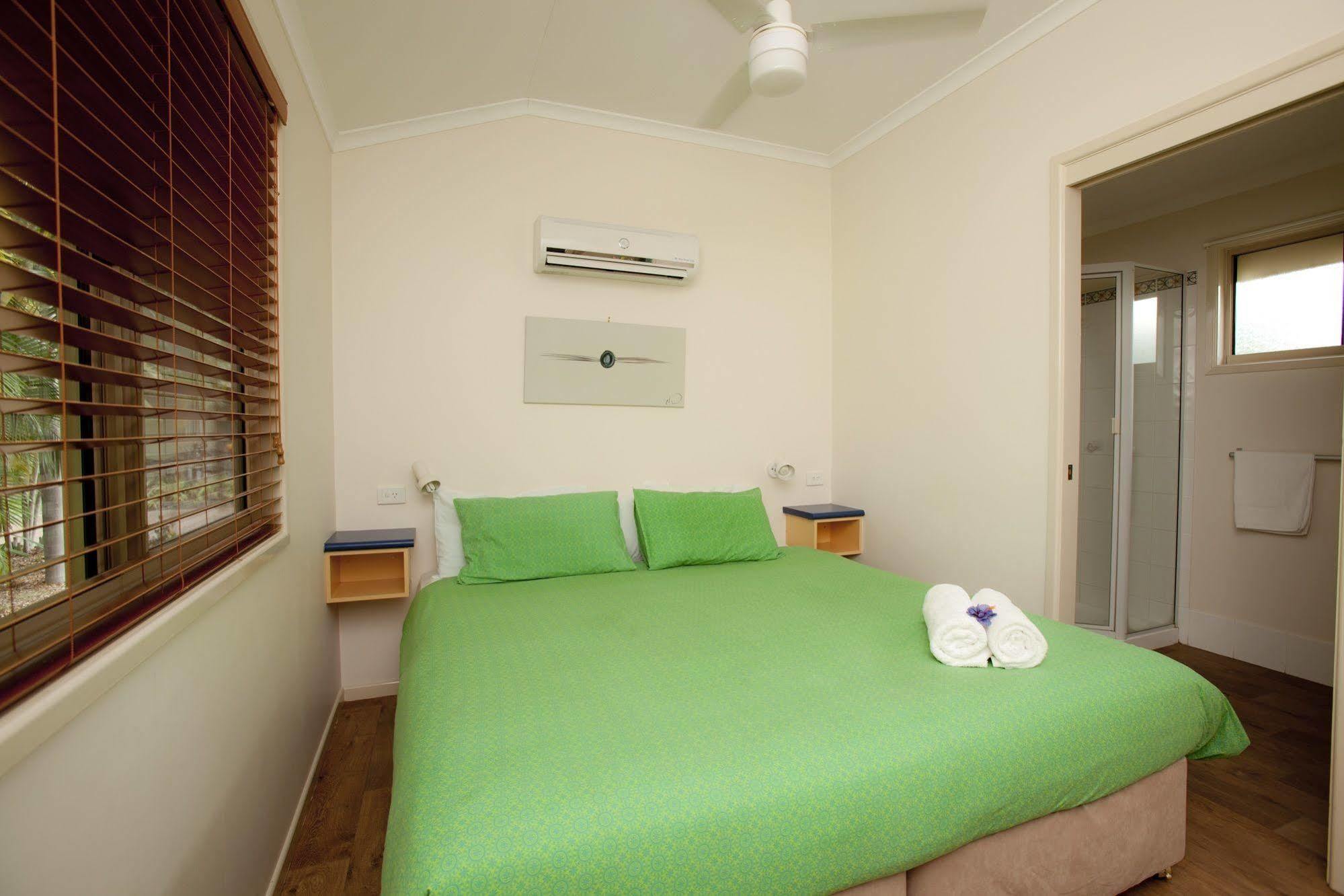 Darwin Freespirit Resort Ngoại thất bức ảnh