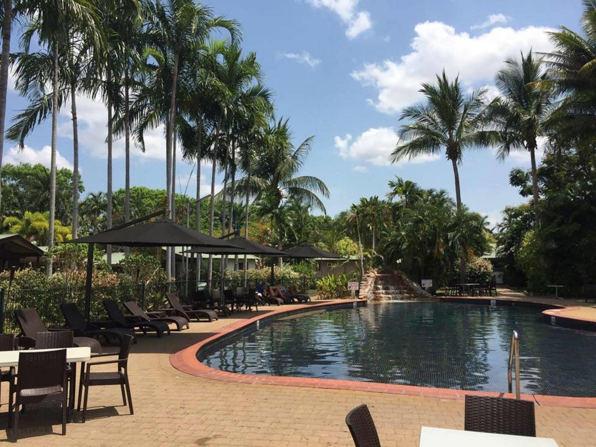 Darwin Freespirit Resort Ngoại thất bức ảnh