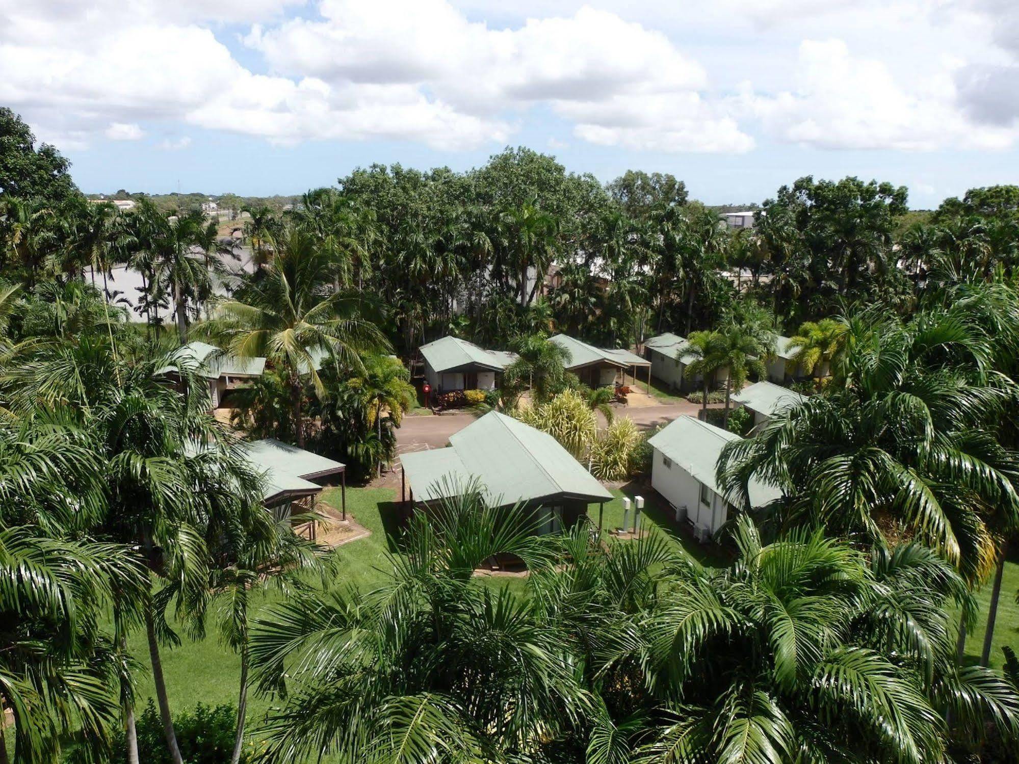 Darwin Freespirit Resort Ngoại thất bức ảnh