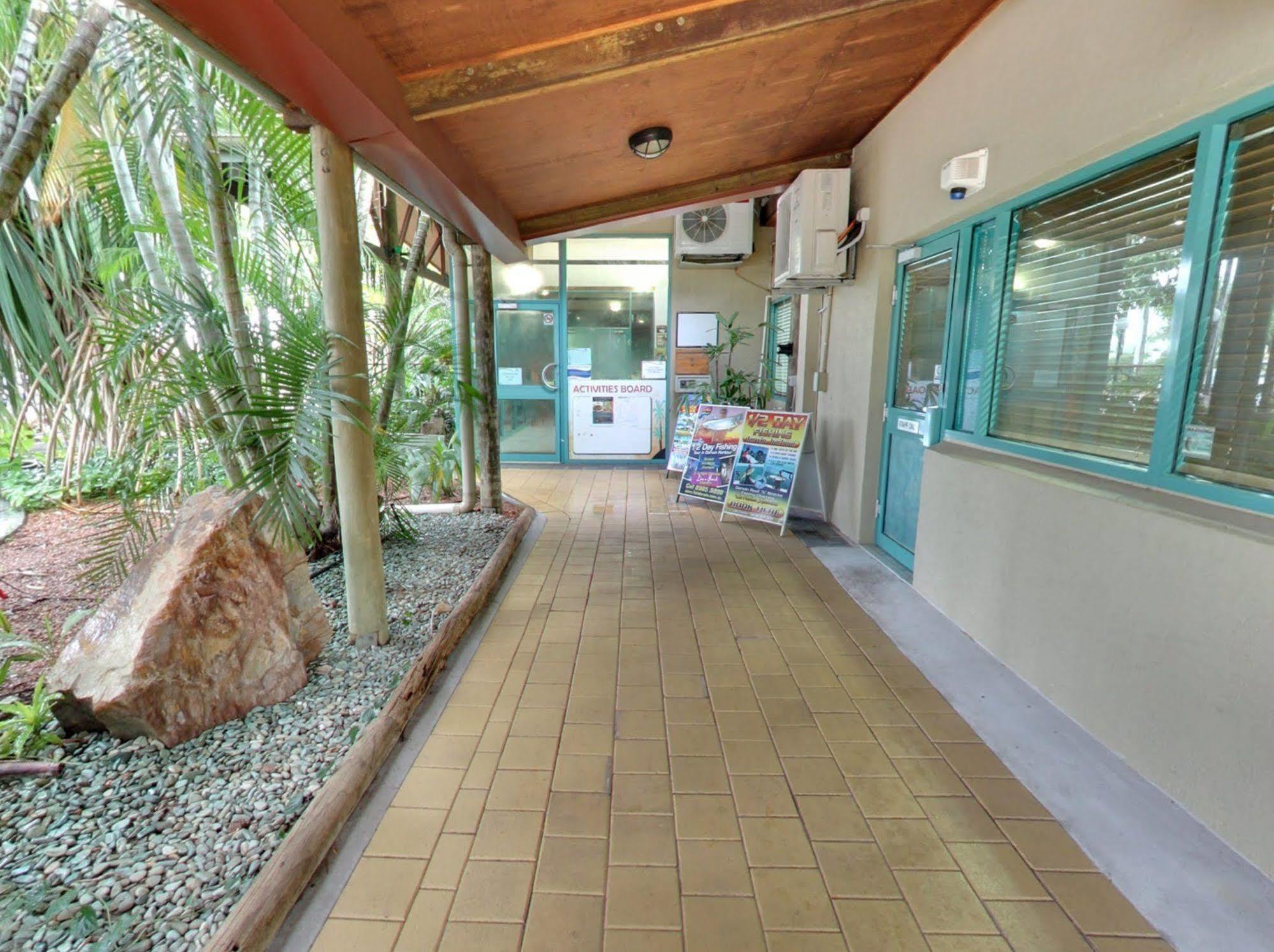 Darwin Freespirit Resort Ngoại thất bức ảnh