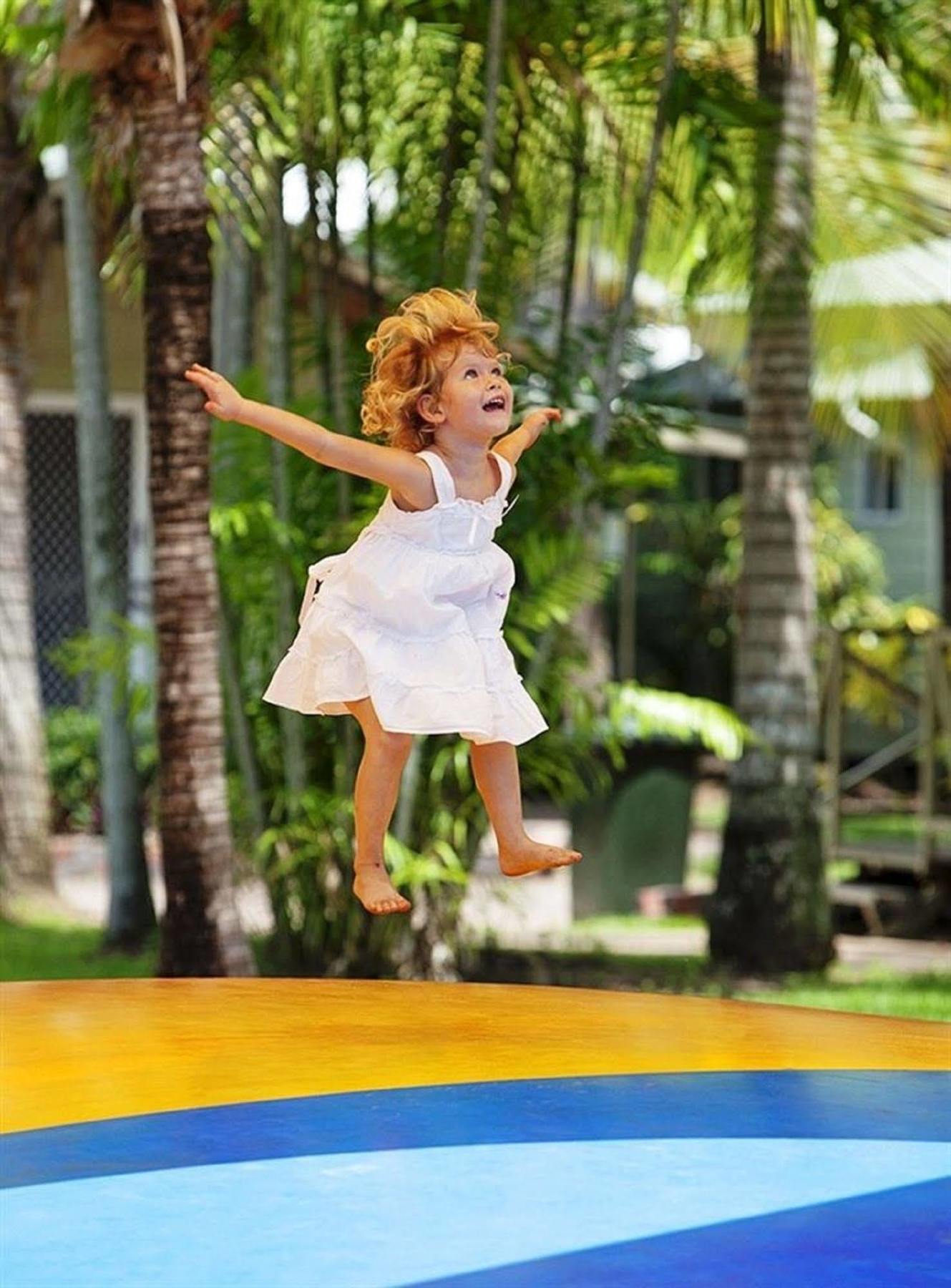 Darwin Freespirit Resort Ngoại thất bức ảnh